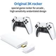Игровая консоль к телевизору 64Gb 20000+ игр Pro 4K Game Stick 3D HD стик приставка с двумя беспроводными джойстиками - изображение 6