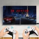 Игровая консоль к телевизору 64Gb 20000+ игр Pro 4K Game Stick 3D HD стик приставка с двумя беспроводными джойстиками - изображение 8