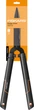 Ножницы для живой изгороди с волнообразными лезвиями Fiskars SingleStep HS22 (1001433/114730) - изображение 3