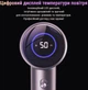 Фен AIMED Hair Master PRO розовый - изображение 7