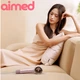 Фен AIMED Hair Master PRO розовый - изображение 8
