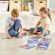 Пазл Hape Космос 48 элементов (6943478039360) - изображение 6