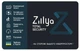 Український антивірус Zillya Total Security ліцензія на 3 роки, 3 ПК - изображение 1
