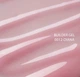 Моделирующий гель для наращивания и укрепления ногтей (розовый) Builder Gel Diana 0012 DNKa 30 мл - изображение 2
