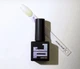 Жидкий гель для укрепления и моделирования ногтей Liquid Gel (сиреневый с шиммером и перламутром) 15 Jerden Proff 10 мл - изображение 6