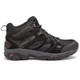 Черевики HI-TEC Ravus Mid Color: Black US10 EU43 28CM - изображение 1