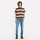 Джинси Levi's 511 Slim Fit Performance Levi's Flex Color: Begonia - Medium Wash - Stretch (045113920) W33 L30 - зображення 1