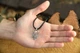 Кулон Тризуб зі срібла 925 (АРТ. №155) Dadiverin Jewelry - зображення 4