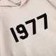 Худи Essentials 1977, light pink, Размер M - изображение 4