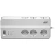 Фільтр живлення APC Essential SurgeArrest 6 outlets (PM6-RS) - зображення 1