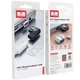 Переходник кутовий Magnetic Adapter EARLDOM ET-OT59 Type-C/Type-C 100W (ET-OT59) - изображение 2