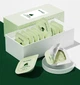 Маска для глибокого очищення шкіри обличчя з екстрактом авокадо Bioaqua Avocado Deep Cleansing Mud Film 8шт*7,5г - зображення 4