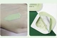 Маска для глибокого очищення шкіри обличчя з екстрактом авокадо Bioaqua Avocado Deep Cleansing Mud Film 8шт*7,5г - зображення 6