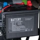 Генератор дизельный ProCraft DP65/3 UNIVERSAL (трехфазный, 380В, 6 кВт, электростартер) - изображение 9