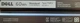 Акумуляторна батарея Dell 8858X 60Wh - изображение 2