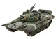 Сборная модель Revell Танк Т-72 М1 уровень 4 масштаб 1:72 (RVL-03357) - изображение 2