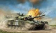 Сборная модель Revell Танк Т-72 М1 уровень 4 масштаб 1:72 (RVL-03357) - изображение 5