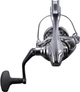 Катушка спиннинговая Shimano Nasci FC 500 4+1BB 5.6:1 (22664111) - изображение 5