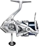 Катушка спиннинговая Shimano Stradic FM 2500S 6+1BB 5.1:1 (22663625) - изображение 2
