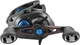 Катушка мультипликаторная Shimano SLX XT 151 HG 4+1BB 7.2:1 (22662799) - изображение 2