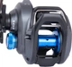 Катушка мультипликаторная Shimano SLX XT 151 HG 4+1BB 7.2:1 (22662799) - изображение 3