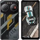 Oukitel IIIF150 Air3 12/512GB Doodle Limited ( Global Version ) - изображение 1