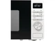 Мікрохвильова піч Gorenje MO20A3W - изображение 4