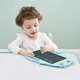 Графічний планшет Kids Pad 9" Color Piggy Blue (2000985000413) - изображение 5