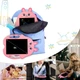 Графічний планшет Kids Pad 9" Color Bunny Pink (2000985000420) - изображение 4