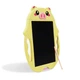 Графічний планшет Kids Pad 9" Color Piggy Yellow (2000985000406) - изображение 1