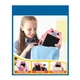 Графічний планшет Kids Pad 9" Color Piggy Pink (2000985000390) - изображение 6