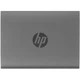 Внешний твердотельный накопитель SSD HP P900 1Tb external USB 3.2 Gen2 Type-C TLC Grey (7M692AA) - изображение 1