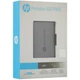 Внешний твердотельный накопитель SSD HP P900 1Tb external USB 3.2 Gen2 Type-C TLC Grey (7M692AA) - изображение 3