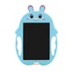 Графічний планшет Kids Pad 9" Color Bunny Blue (2000985000444) - изображение 1
