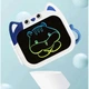 Графічний планшет Kids Pad 9" Color Kat Blue (2000985000574) - изображение 4