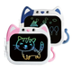 Графічний планшет Kids Pad 9" Color Kat Blue (2000985000574) - изображение 5