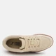 Женские кеды кожаные низкие Puma Karmen II Idol SD 39746201 36 (3.5UK) 22.5 см Бежевые (4067979553759) - изображение 6