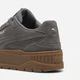Женские кеды кожаные низкие Puma Karmen II Idol SD 39746203 40.5 (7UK) 26 см Cool Dark Gray-Cool Dark Gray (4067979486132) - изображение 7