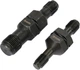 Zestaw do naprawy gwintów świec Yato M10 x 1 mm M12 x 1.25 mm M14 x 1.5 mm M18 x 1.5 mm 2 szt (YT-17697)  - obraz 1