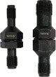 Zestaw do naprawy gwintów świec Yato M10 x 1 mm M12 x 1.25 mm M14 x 1.5 mm M18 x 1.5 mm 2 szt (YT-17697)  - obraz 2
