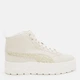 Женские демисезонные ботинки низкие Puma Karmen II Mid Animal Fever 39746001 38.5 (5.5UK) 24.5 см Alpine Snow-Desert Dust (4067979352611) - изображение 1
