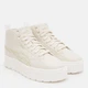 Женские демисезонные ботинки низкие Puma Karmen II Mid Animal Fever 39746001 38.5 (5.5UK) 24.5 см Alpine Snow-Desert Dust (4067979352611) - изображение 3