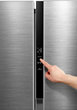 Side-by-Side холодильник MIDEA MDRS619FGF46 - зображення 5