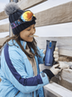 Термокружка Contigo West Loop 470 мл Monaco 2095799 (06800283) - изображение 4