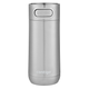 Термокухоль Contigo Luxe Autoseal 360 мл Stainless Steel 2104367 (06800377) - зображення 1