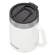 Термокружка Contigo Streeterville with Handle 420 мл Salt 2174672 (06800466) - изображение 2