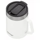 Термокружка Contigo Streeterville with Handle 420 мл Salt 2174672 (06800466) - изображение 3