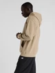 Худи оверсайз мужское New Balance Athletics 574 MT43555SOT S Бежевое (197376568262) - изображение 3