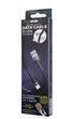Кабель Remax RC-124a 2,4A Type-C Cable Black - изображение 2