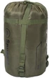 Спальний мішок Snugpak The Sleeping Bag TSB (Comfort -2°С/ Extreme -7°С) Olive - зображення 6